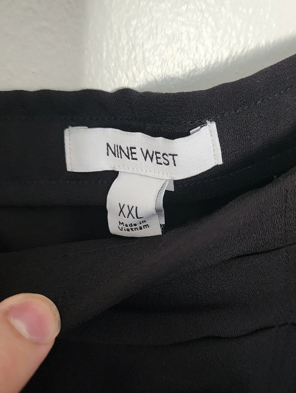 Nine West please retailed